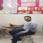 تصویر کاربر با کد 657277