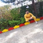 تصویر کاربر با کد 657308
