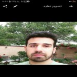 تصویر کاربر با کد 657360