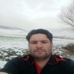 تصویر کاربر با کد 657875