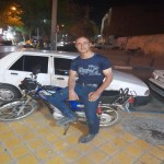 تصویر کاربر با کد 95755