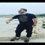 تصویر کاربر با کد 657365