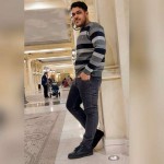 تصویر کاربر با کد 657873