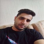 تصویر کاربر با کد 658202