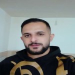 تصویر کاربر با کد 658211