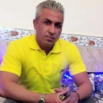 تصویر کاربر با کد 658222
