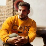 تصویر کاربر با کد 657874