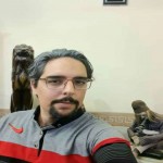 تصویر کاربر با کد 658481