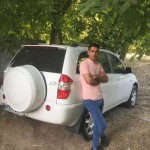 تصویر کاربر با کد 659025