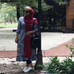 تصویر پروفایل مریلا