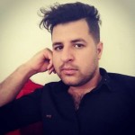 تصویر کاربر با کد 355736
