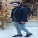 تصویر کاربر با کد 645490