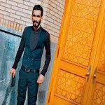تصویر کاربر با کد 651114