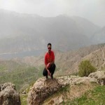 تصویر کاربر با کد 659211