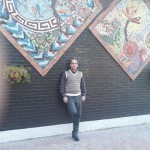 تصویر کاربر با کد 659316