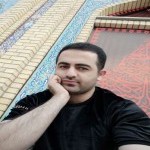 تصویر کاربر با کد 659543