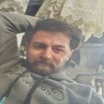 تصویر کاربر با کد 659545