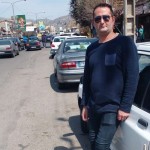 تصویر کاربر با کد 659701