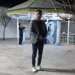 تصویر کاربر با کد 418419