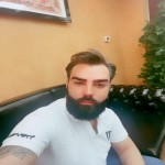 تصویر کاربر با کد 517402