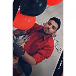 تصویر کاربر با کد 659124