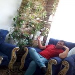 تصویر کاربر با کد 659963