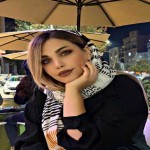 تصویر کاربر با کد 660175