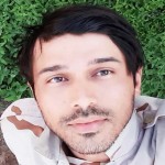 تصویر کاربر با کد 660208
