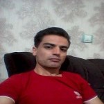 تصویر کاربر با کد 660374