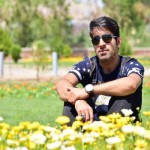 تصویر کاربر با کد 509732