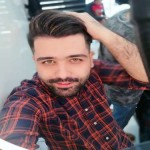 تصویر کاربر با کد 632280