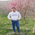 تصویر کاربر با کد 634567