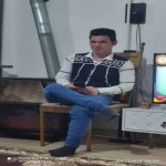 تصویر کاربر با کد 651064