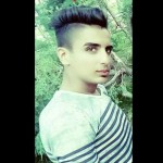تصویر کاربر با کد 657821