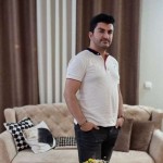 تصویر کاربر با کد 658646