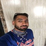 تصویر کاربر با کد 660705