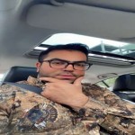 تصویر کاربر با کد 660724