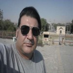 تصویر کاربر با کد 660768