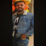 تصویر کاربر با کد 660982