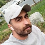 تصویر کاربر با کد 661291