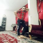 تصویر کاربر با کد 396120