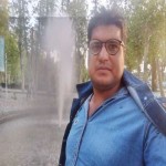 تصویر کاربر با کد 594658