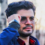 تصویر کاربر با کد 608983