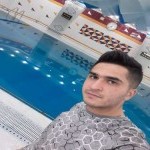 تصویر کاربر با کد 654443