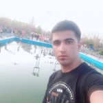 تصویر کاربر با کد 655410