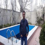 تصویر کاربر با کد 659105