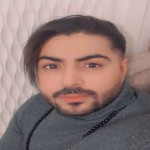 تصویر کاربر با کد 661885