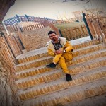 تصویر کاربر با کد 661915