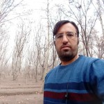 تصویر کاربر با کد 560029