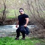تصویر کاربر با کد 658555